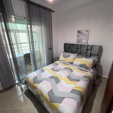 Kenitra Unique Design Appartment Εξωτερικό φωτογραφία