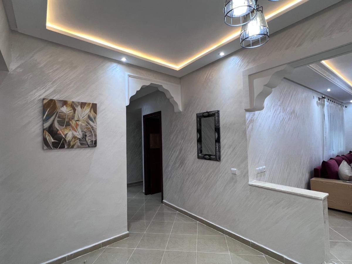 Kenitra Unique Design Appartment Εξωτερικό φωτογραφία