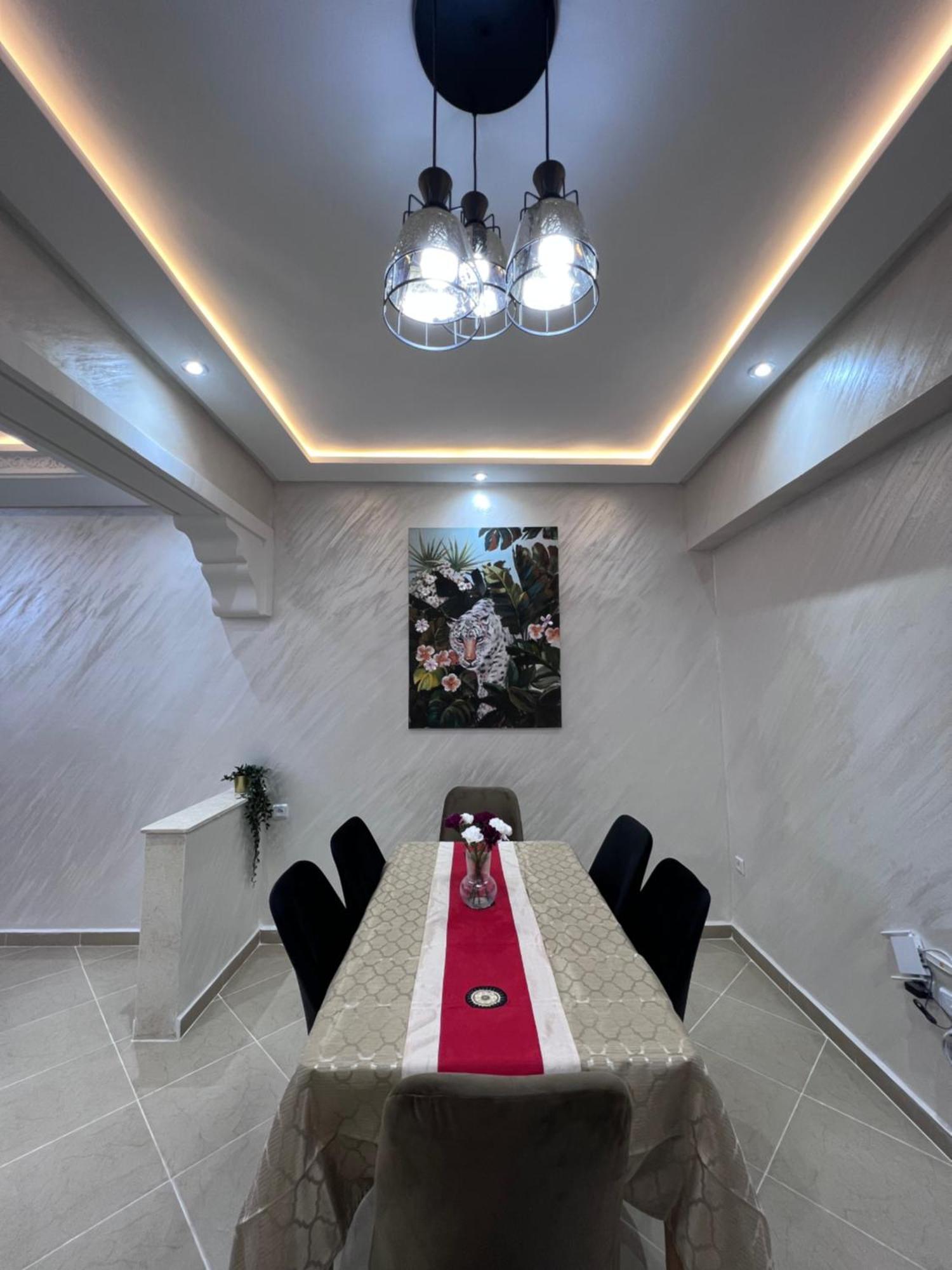 Kenitra Unique Design Appartment Εξωτερικό φωτογραφία