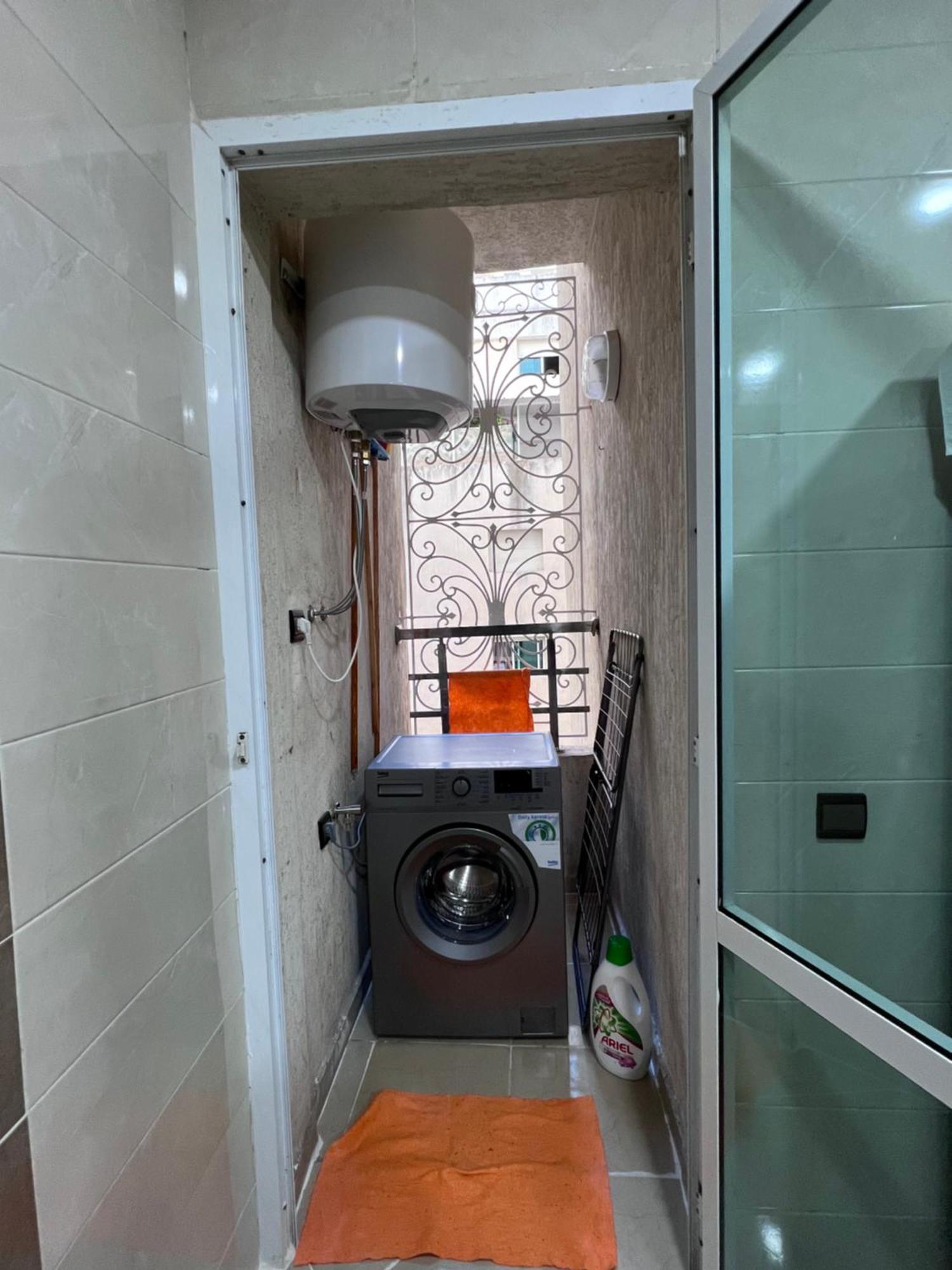 Kenitra Unique Design Appartment Εξωτερικό φωτογραφία