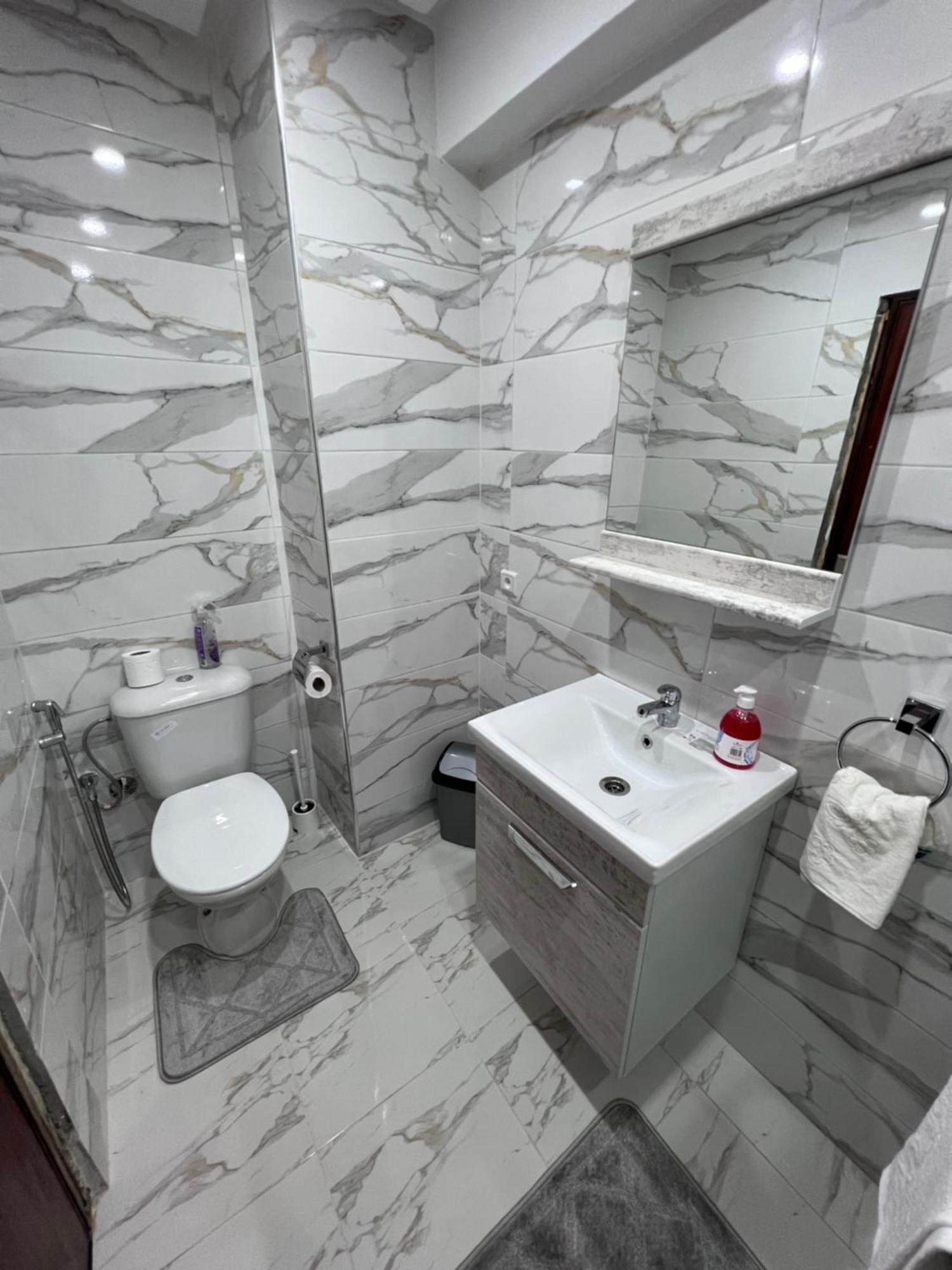 Kenitra Unique Design Appartment Εξωτερικό φωτογραφία