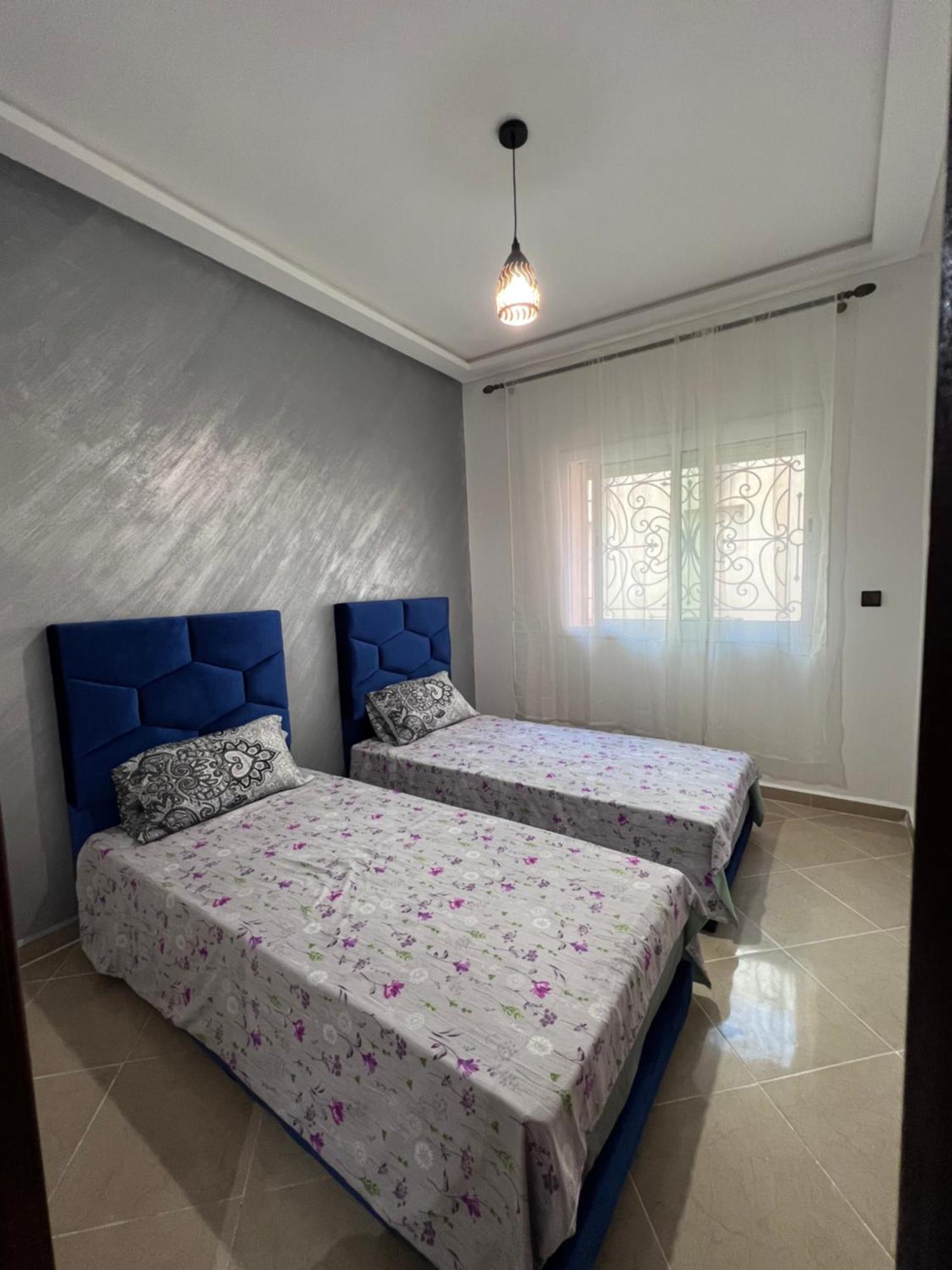 Kenitra Unique Design Appartment Εξωτερικό φωτογραφία