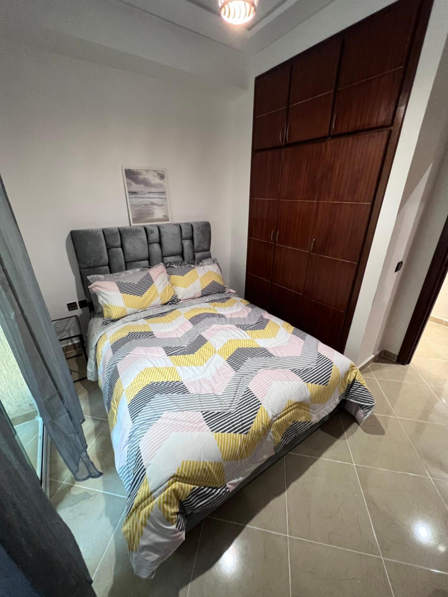 Kenitra Unique Design Appartment Εξωτερικό φωτογραφία